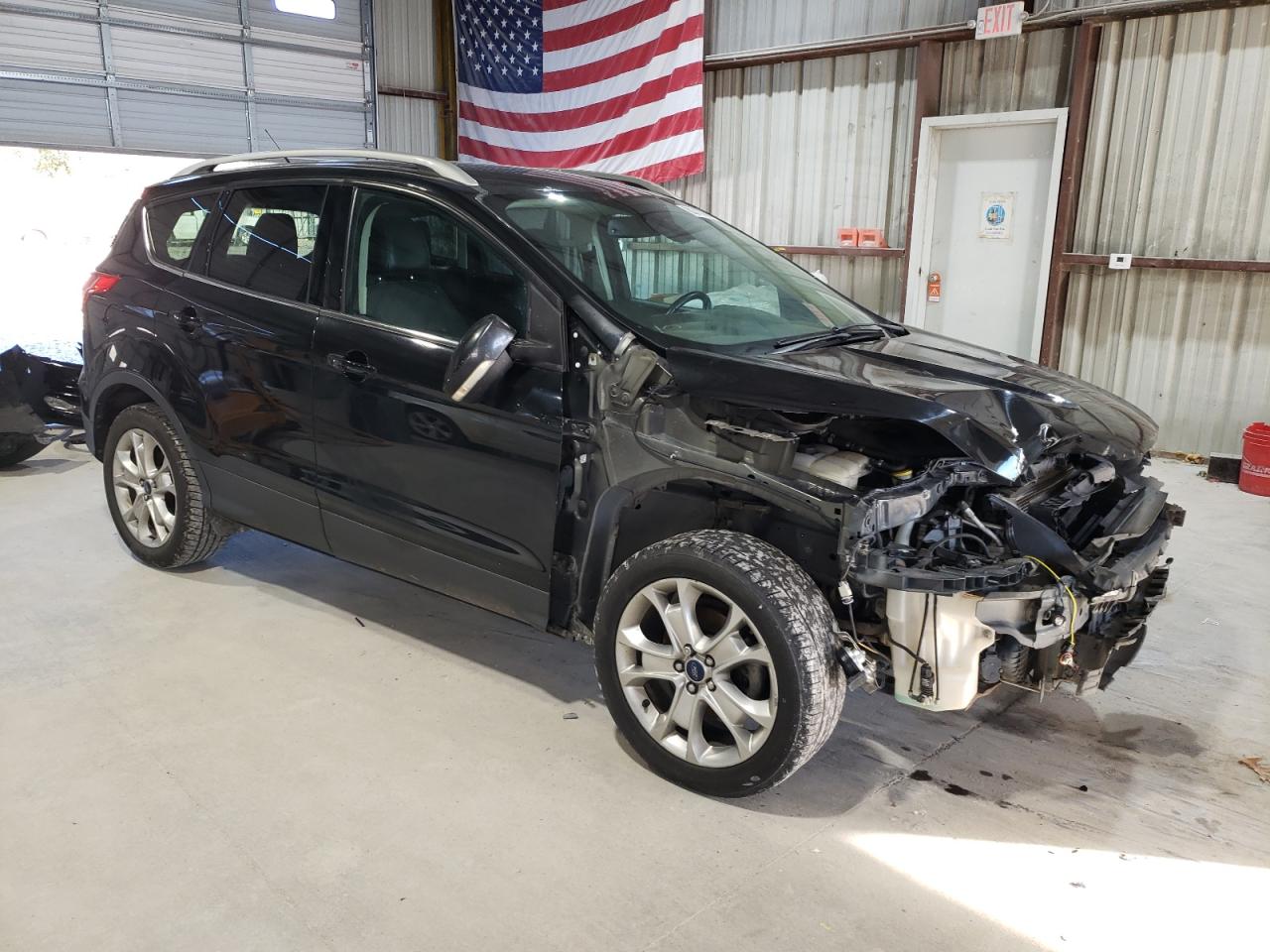 2014 Ford Escape - Image 4