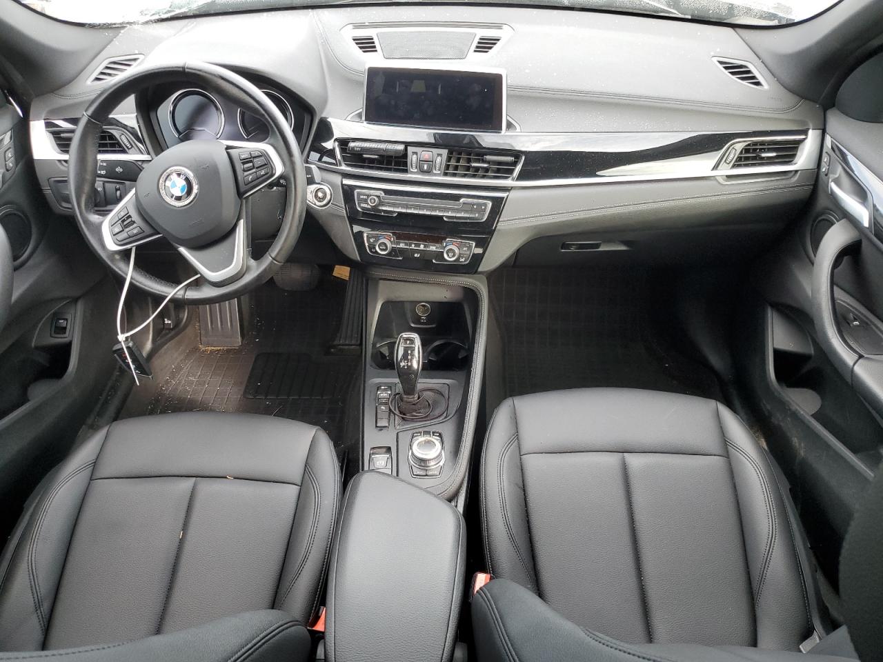 2021 BMW X1 - Image 8