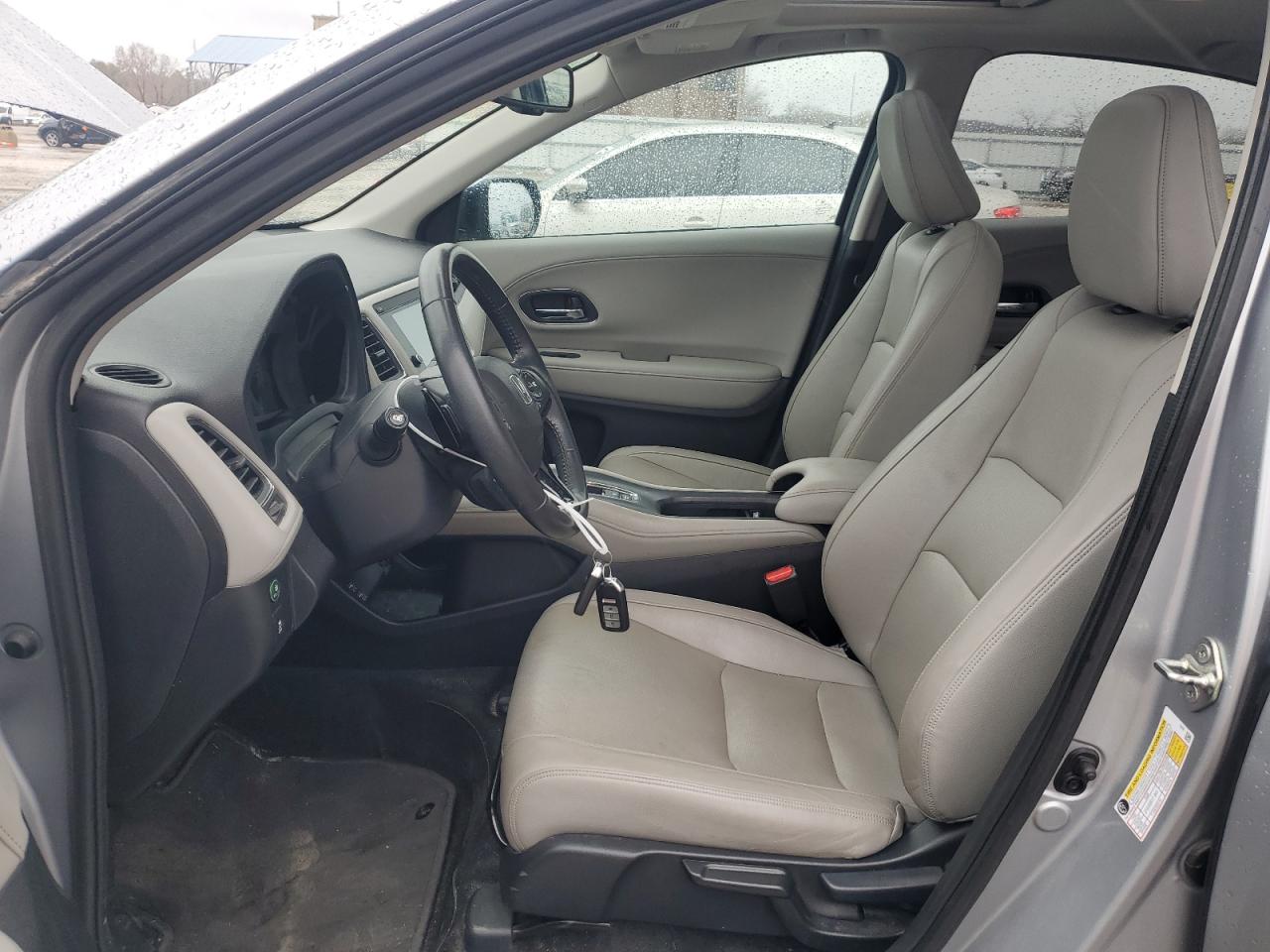 2019 Honda HR-V - Image 7