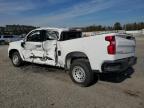2022 Chevrolet Silverado C1500 للبيع في Lumberton، NC - Side