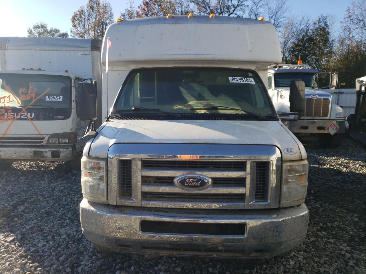 2012 Ford Econoline - Image 5