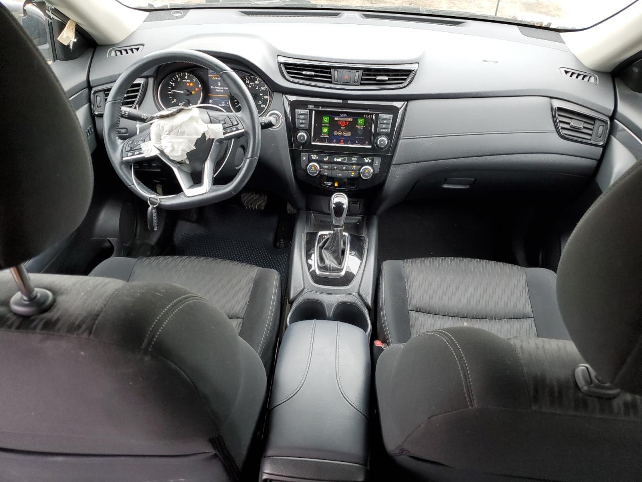 2018 Nissan Rogue - Image 8