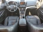 2013 Ford Escape Sel за продажба в Sikeston, MO - Rear End