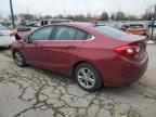 2017 Chevrolet Cruze Lt for Sale in Fort Wayne, IN - Front End