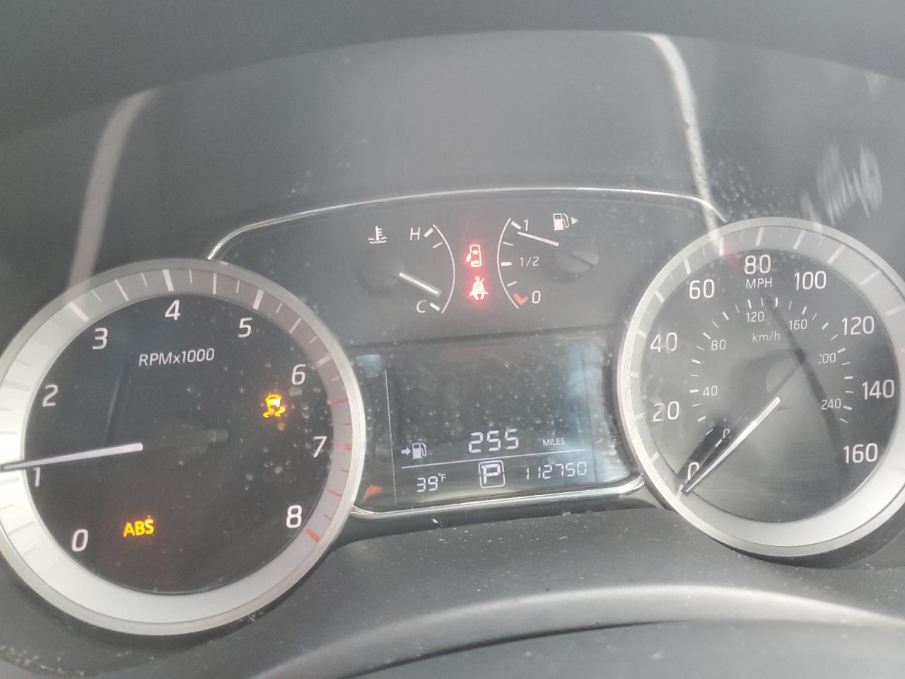 2014 Nissan Sentra - Image 9