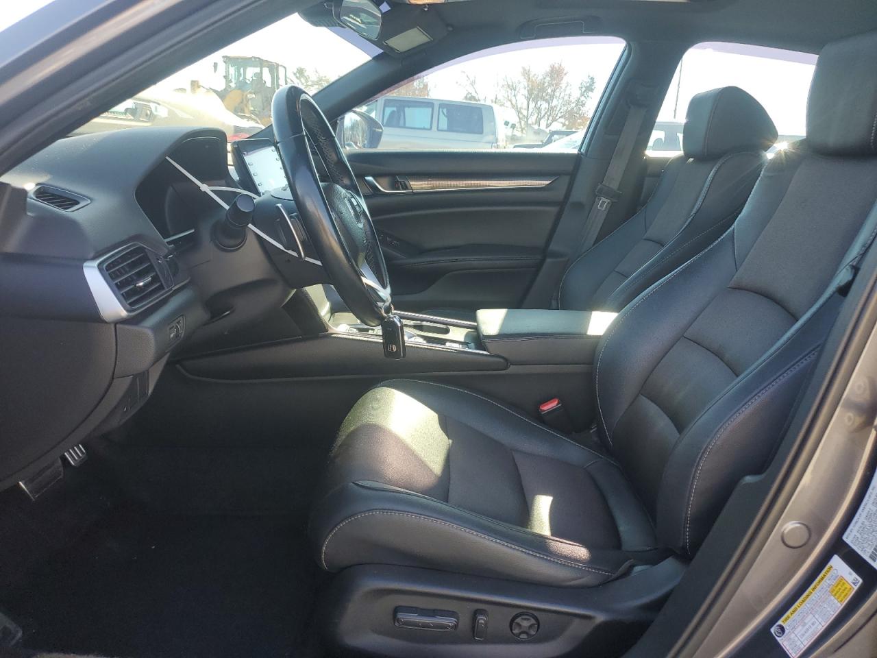 2020 Honda Accord - Image 7