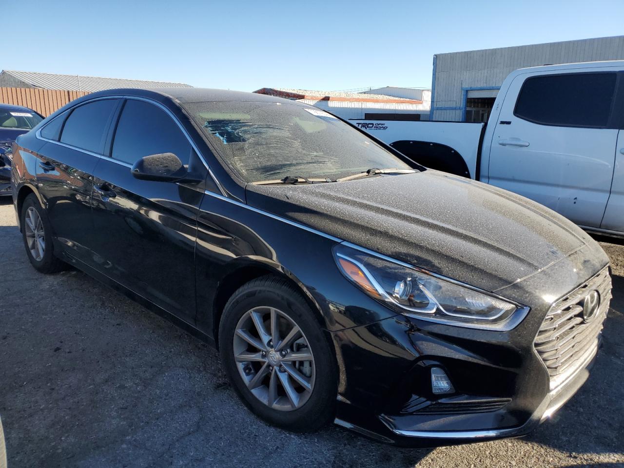 2019 Hyundai Sonata - Image 4