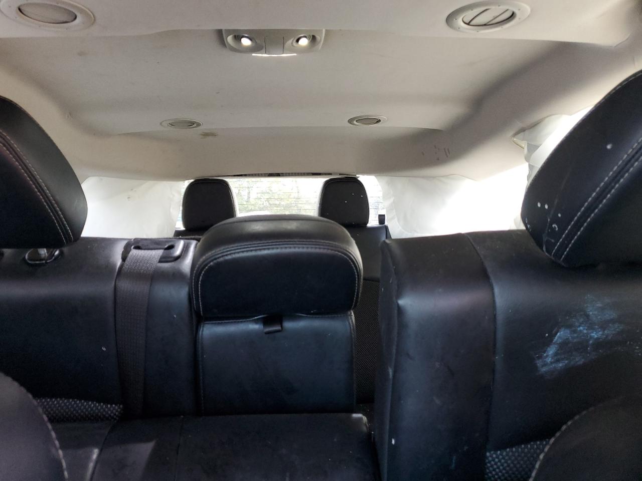 2020 Dodge Journey - Image 10