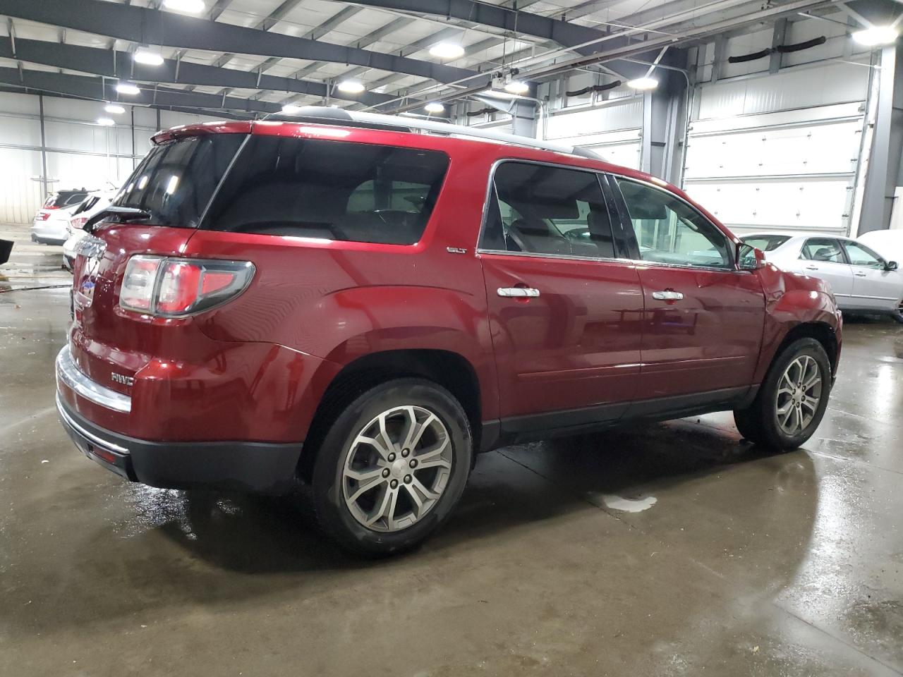 2015 GMC Acadia - Image 3