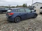 2019 Subaru Impreza  zu verkaufen in Candia, NH - Front End