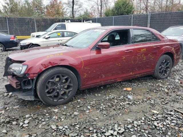 2019 Chrysler 300 S