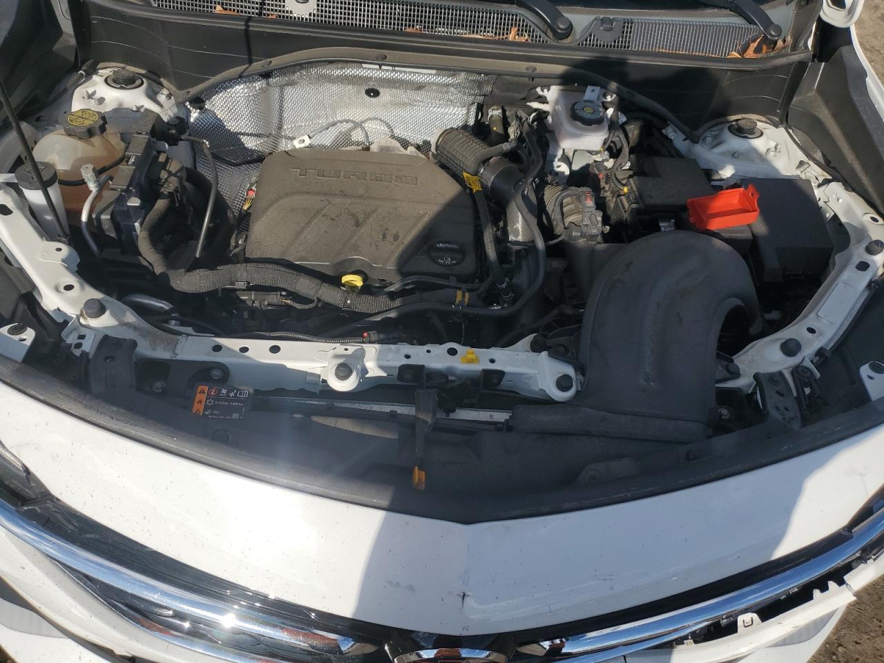 2022 Buick Encore - Image 14