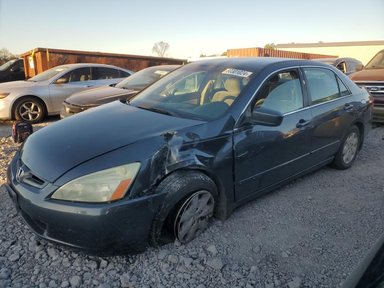 2003 Honda Accord - Image 1