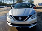 2019 Nissan Sentra S en Venta en Harleyville, SC - Mechanical