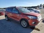 2019 Ford Escape Sel en Venta en Lumberton, NC - Front End