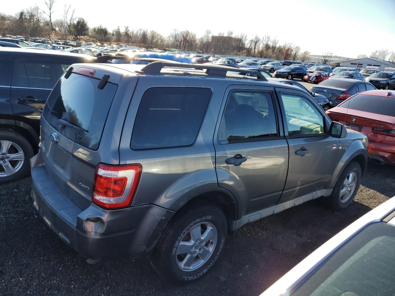 2009 Ford Escape - Image 3