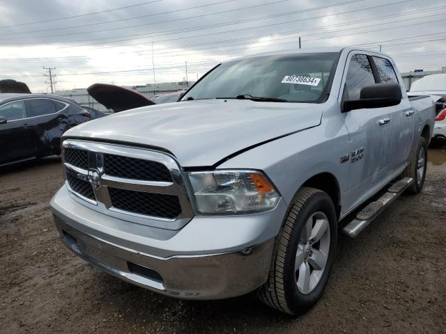 2015 Ram 1500 Slt