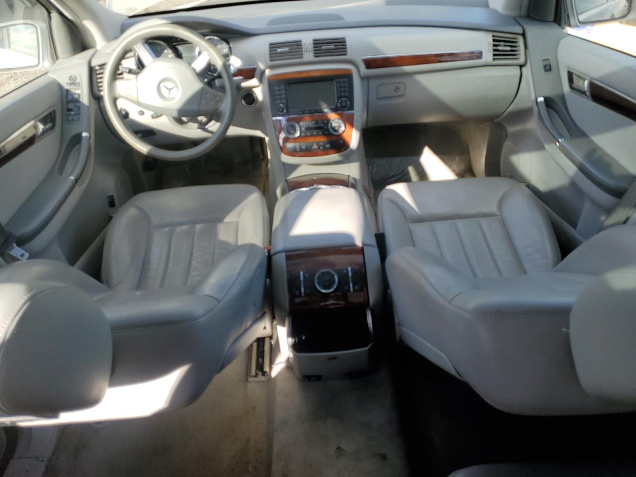 2006 Mercedes-Benz R-klasse - Image 8
