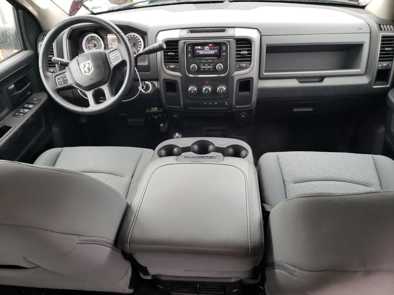 2013 RAM 2500 - Image 8