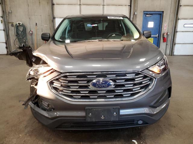  FORD EDGE 2021 Gray