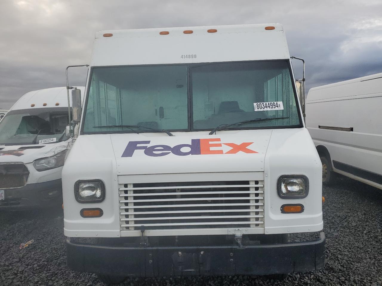 2013 Ford Econoline - Image 5