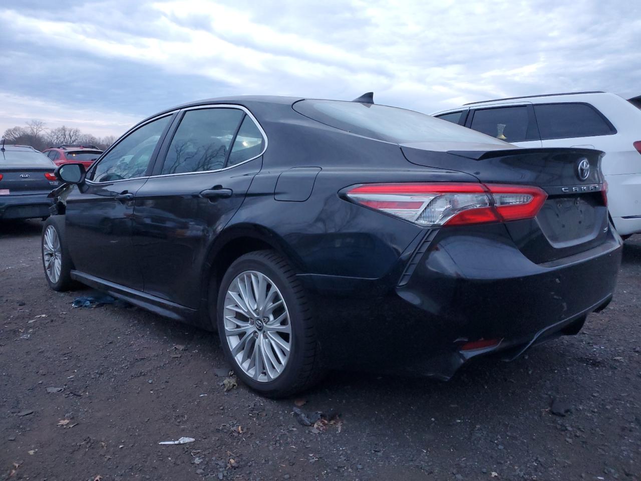 2019 Toyota Camry - Image 2