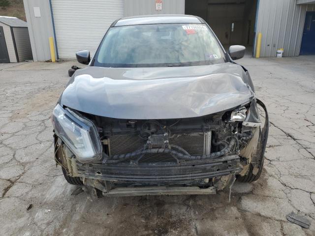  NISSAN ROGUE 2018 Szary
