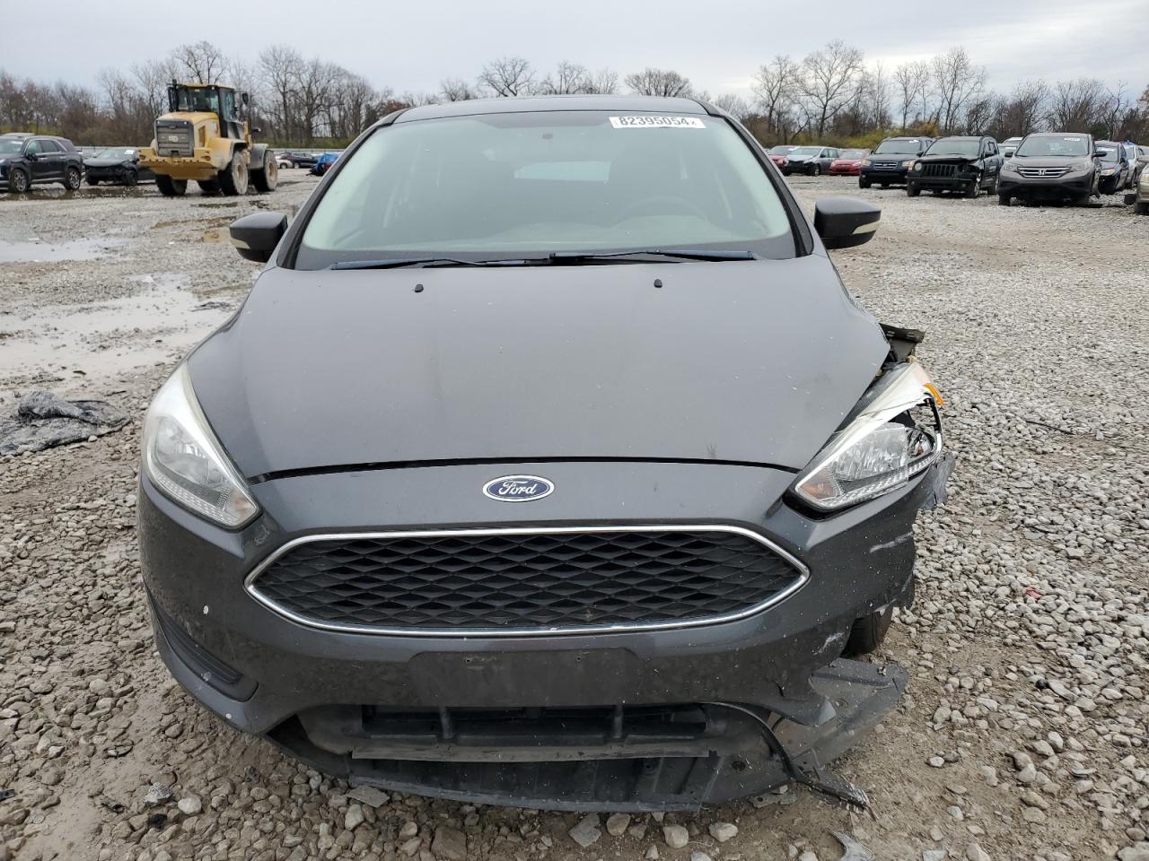 2016 Ford Focus - Image 5