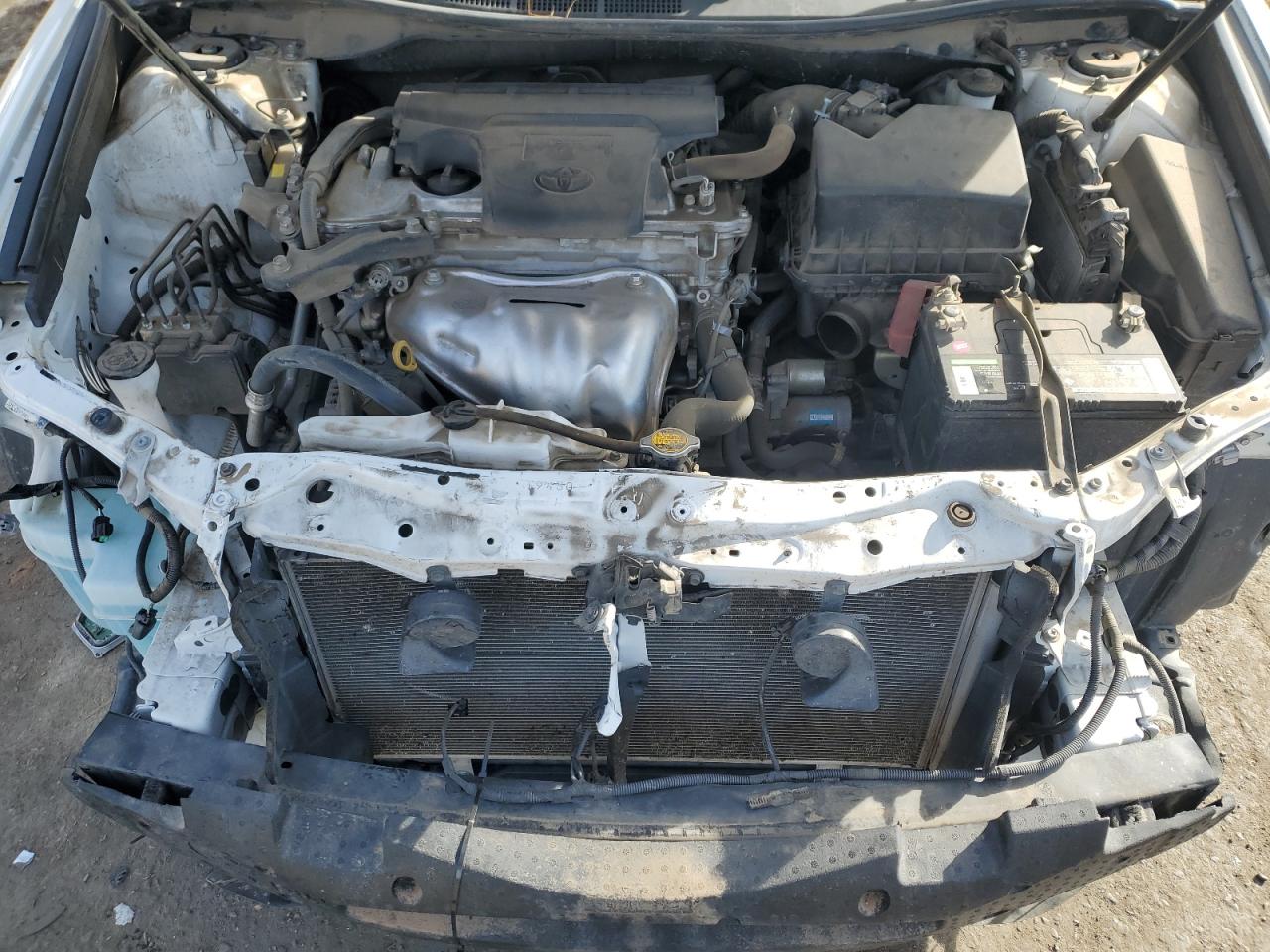 2012 Toyota Camry - Image 13