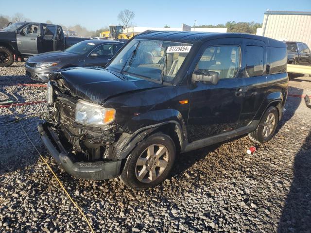 2010 Honda Element Ex