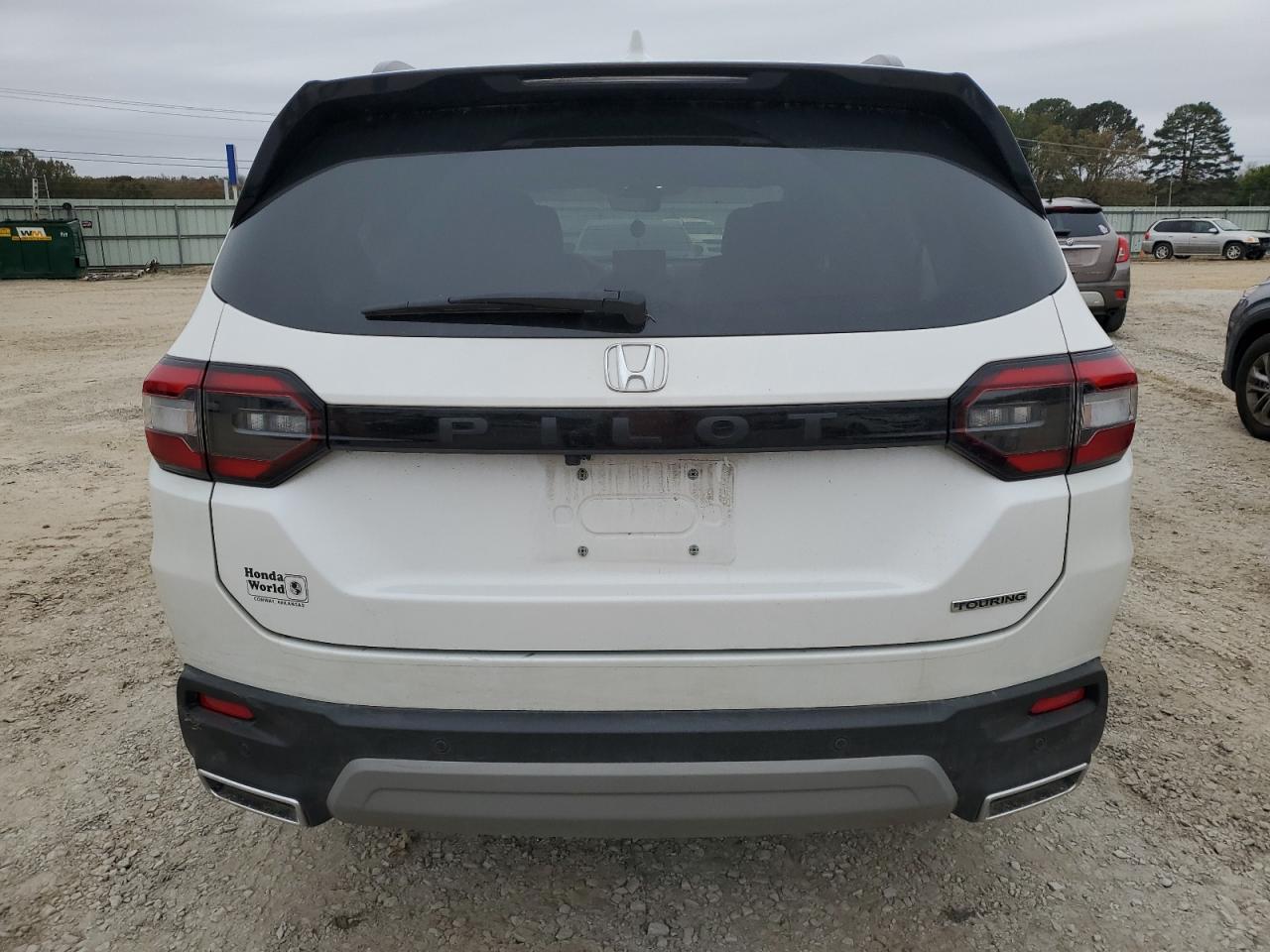 2024 Honda Pilot - Image 6