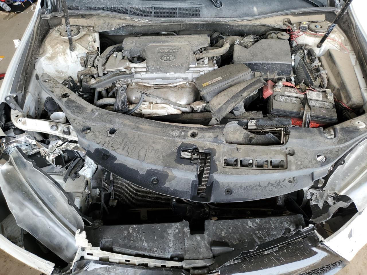 2017 Toyota Camry - Image 11