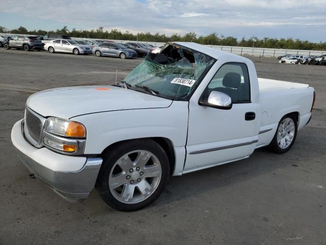 1999 Gmc New Sierra C1500