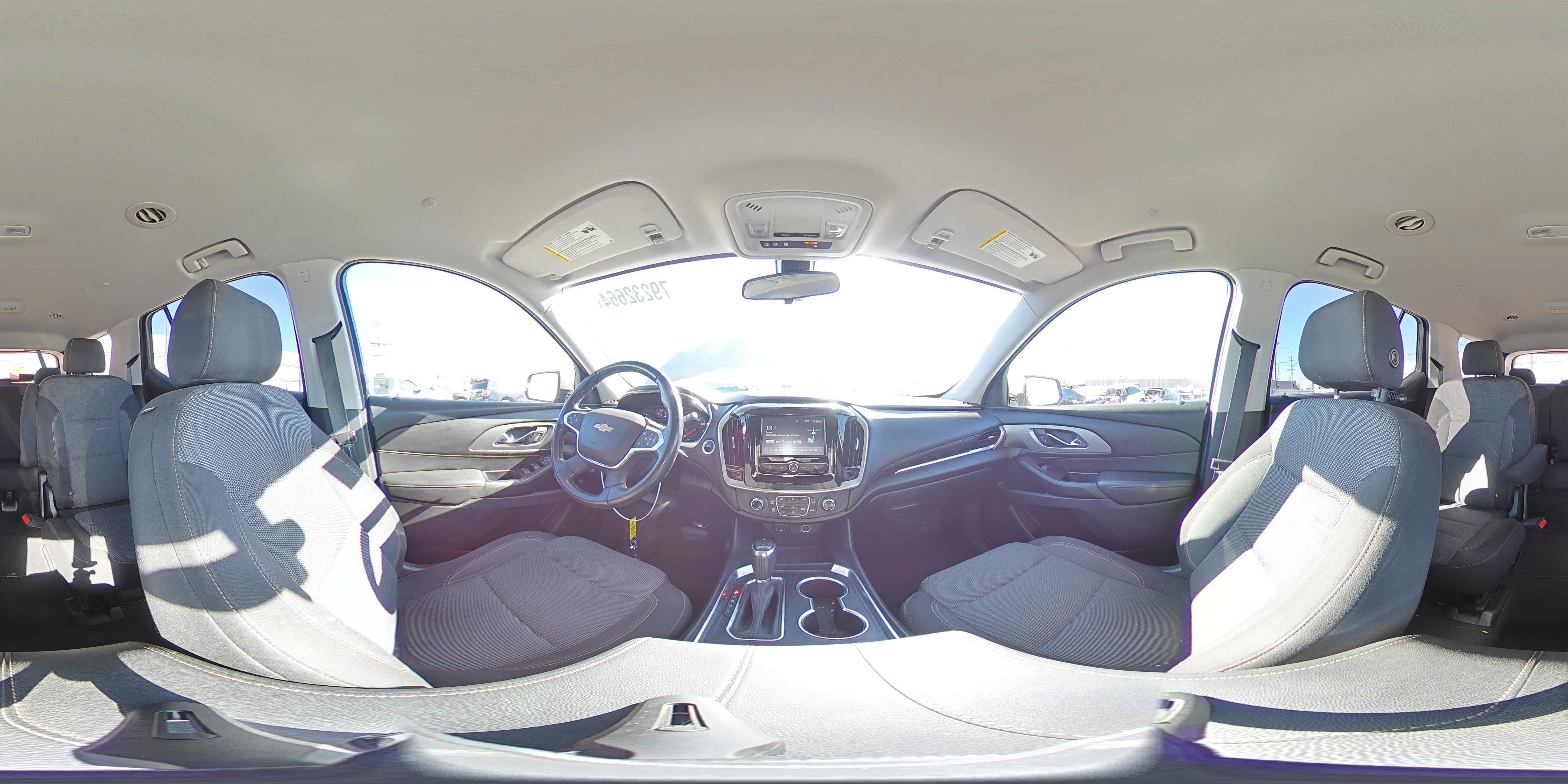 2019 Chevrolet Traverse - Image 14