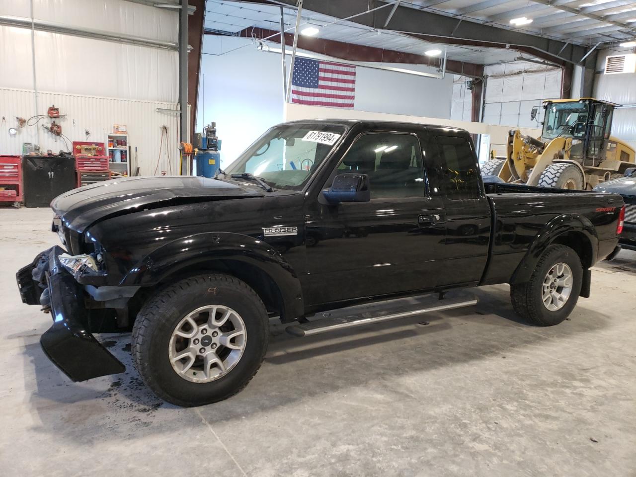 2011 Ford Ranger - Image 1