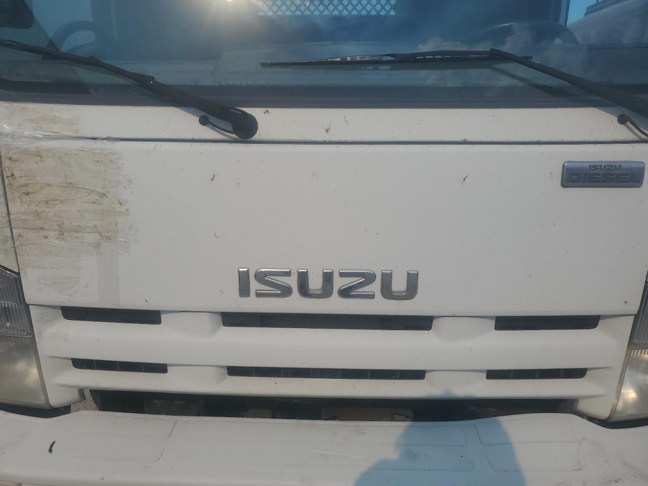 2014 Isuzu Nrr VIN: JALE5W160E7302155 Lot: 80530074