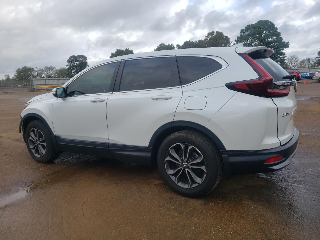 2021 Honda CR-V - Image 2