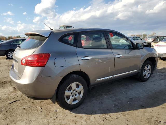  NISSAN ROGUE 2013 Gray