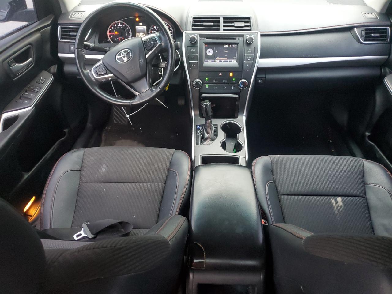 2016 Toyota Camry - Image 8
