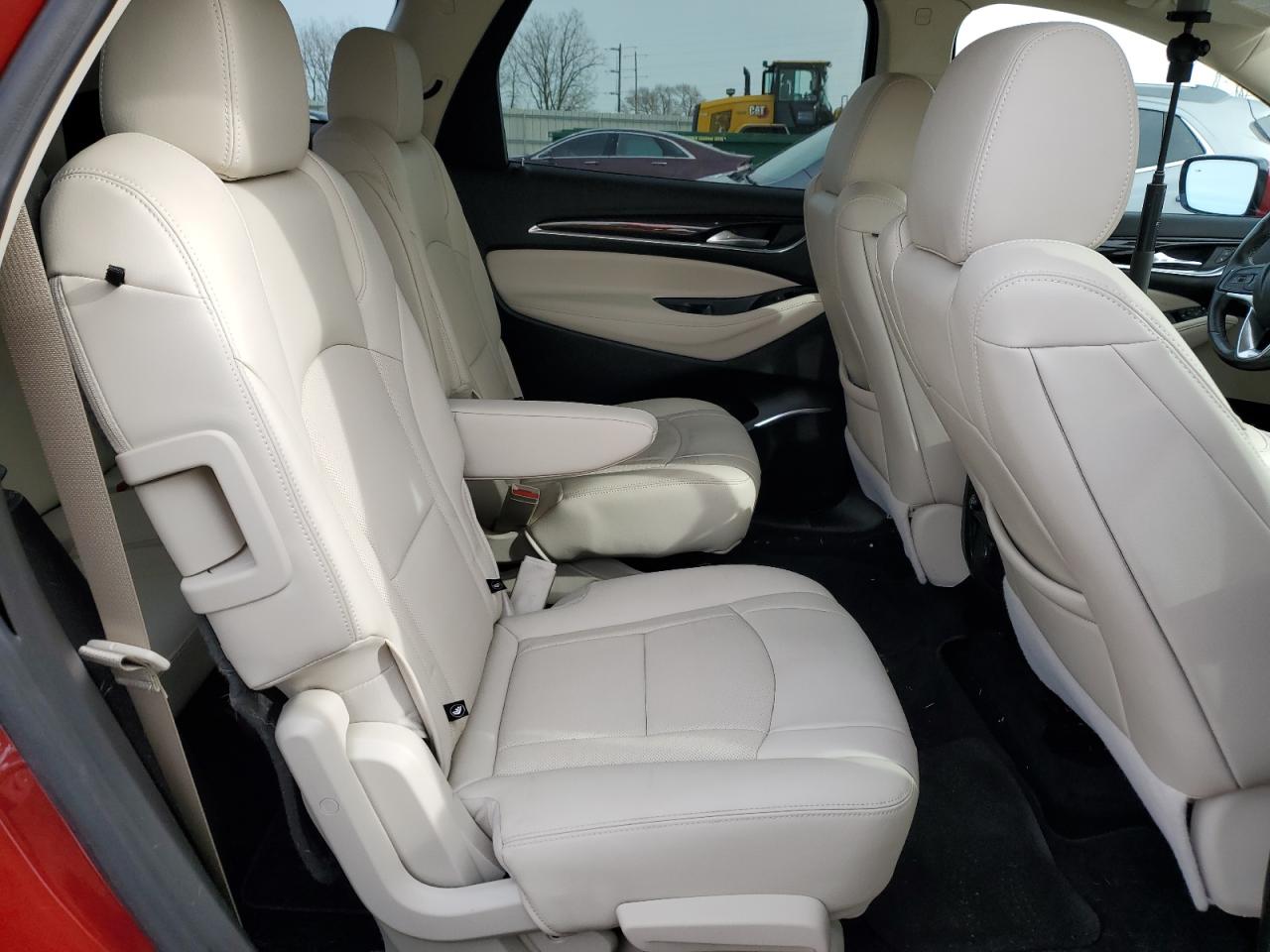 2022 Buick Enclave - Image 11