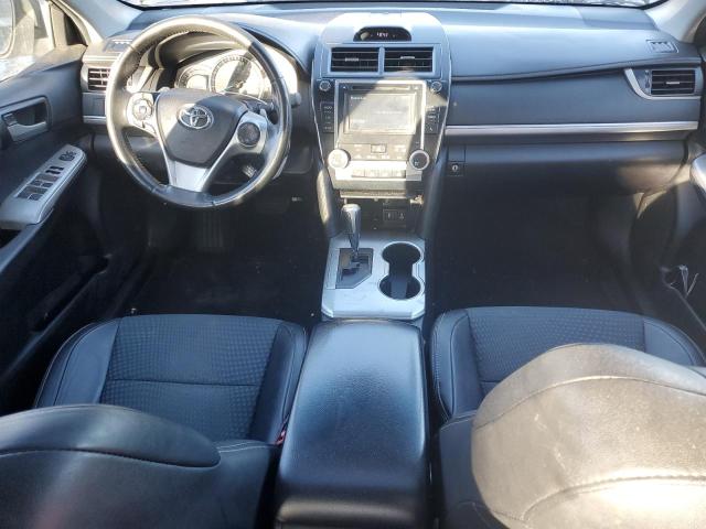  TOYOTA CAMRY 2014 Синий