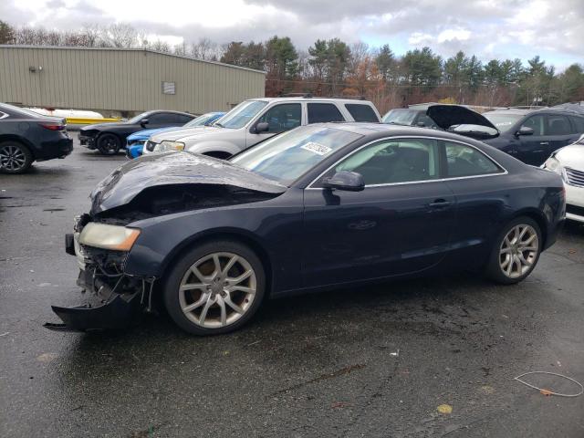  AUDI A5 2012 Charcoal