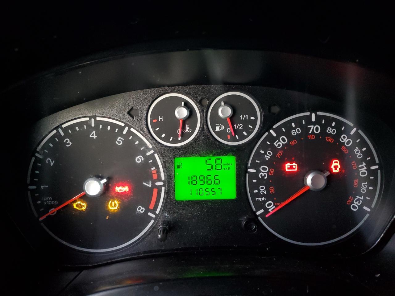 2013 Ford Transit - Image 9