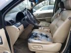 2008 Honda Odyssey Exl en Venta en Cicero, IN - Front End