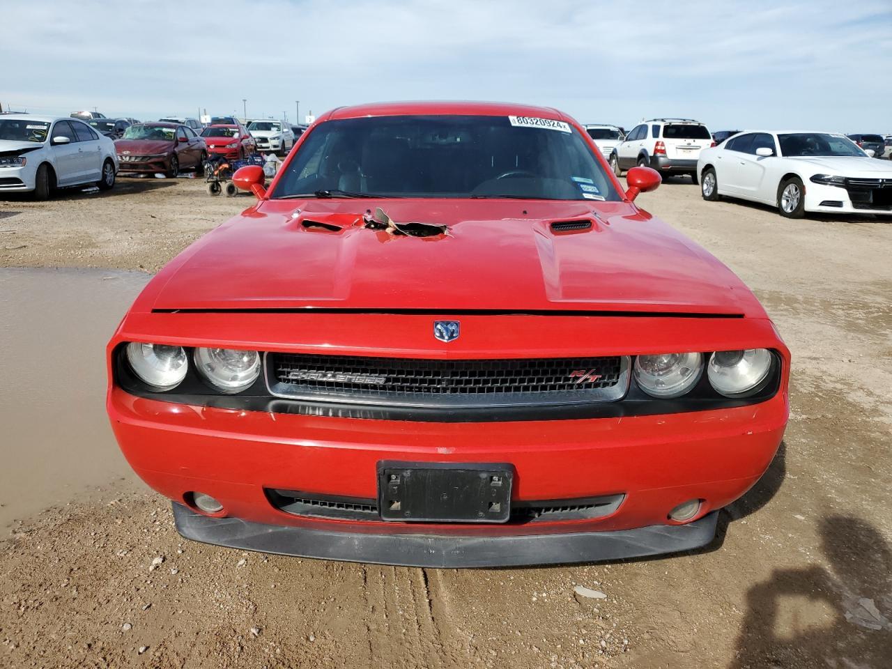 2009 Dodge Challenger - Image 5