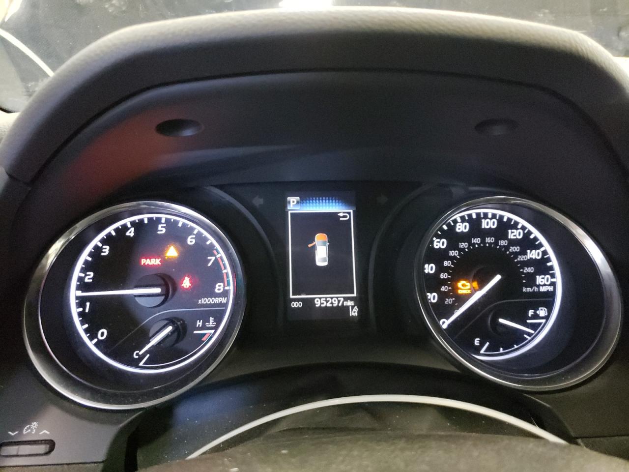 2018 Toyota Camry - Image 9