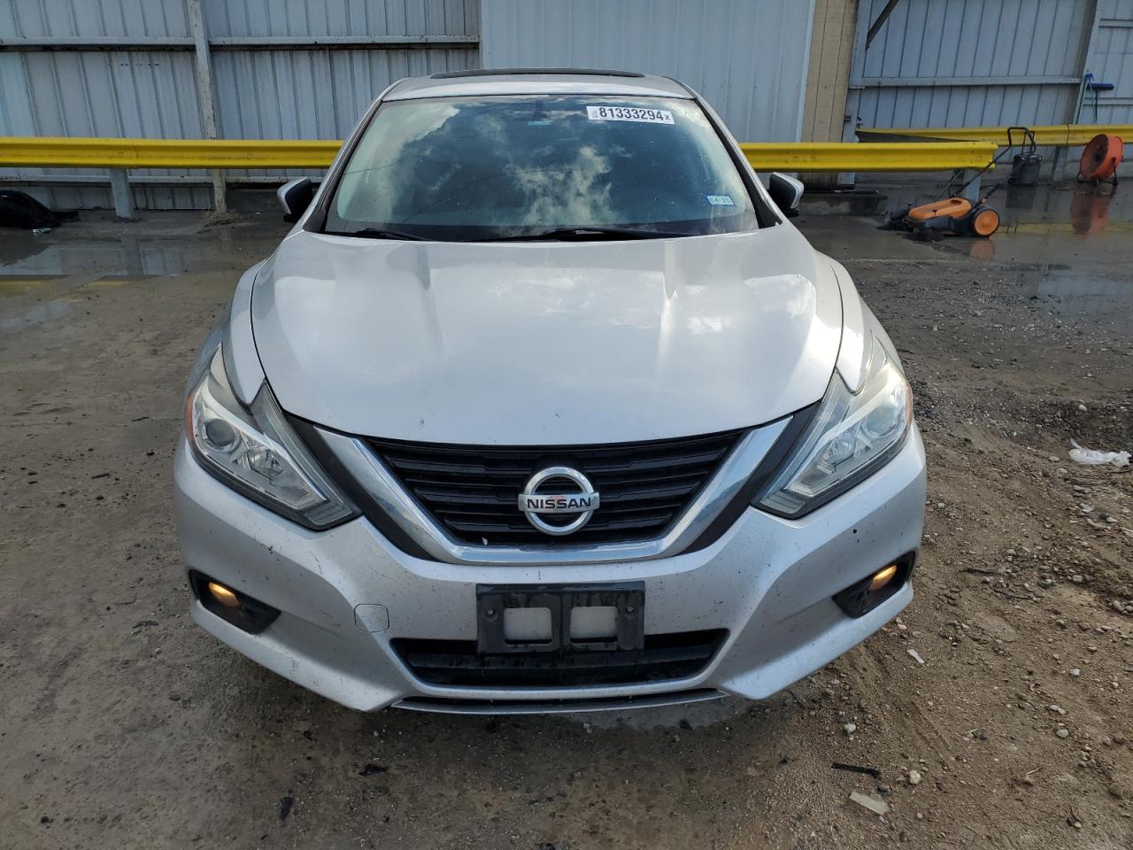 2018 Nissan Altima - Image 5