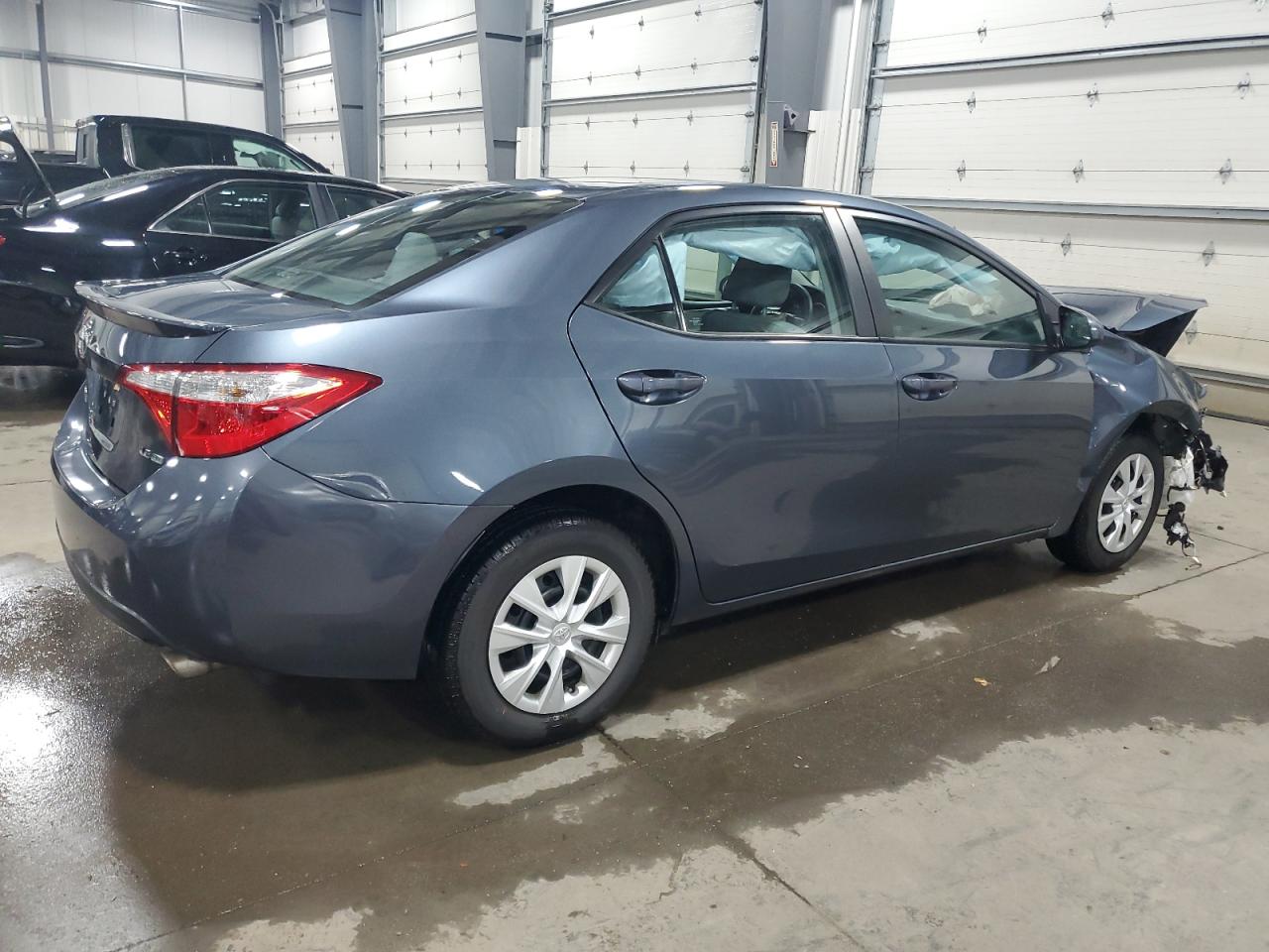 VIN 2T1BPRHE1GC629646 2016 TOYOTA COROLLA no.3