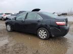 2009 Toyota Camry Se на продаже в Elgin, IL - Front End