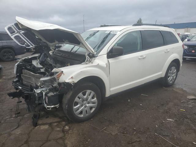 2020 Dodge Journey Se